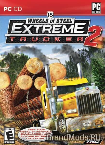 18 Wheels of Steel: Extreme Trucker 2 [RUS]
