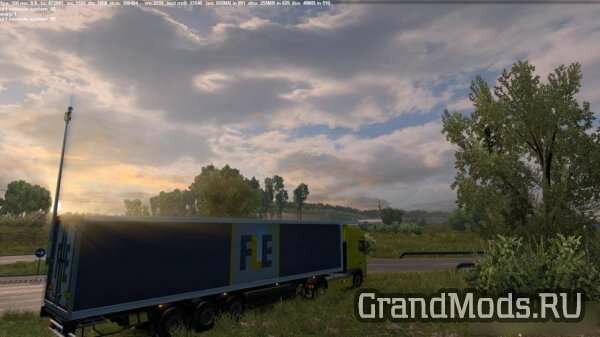 IWR6 rev 1 by Supric [ETS2]