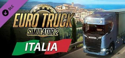 Новый грузовик Scania S замечен в Италии