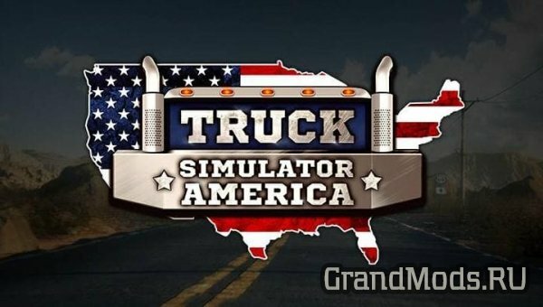 Состоялся релиз игры Truck Simulation 19