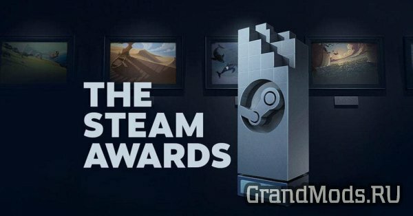 Euro Truck Simulator 2-Steam Awards 2018