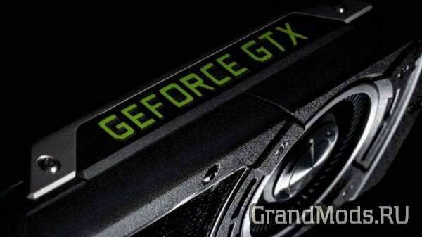 Скоро выйдут видеокарты GeForce GTX 1160