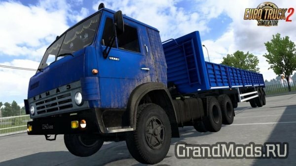 Моды ets 2 русские грузовики. Смотреть фото Моды ets 2 русские грузовики. Смотреть картинку Моды ets 2 русские грузовики. Картинка про Моды ets 2 русские грузовики. Фото Моды ets 2 русские грузовики