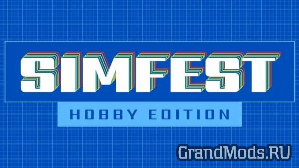 Фестиваль симуляторов SimFest пройдет в Steam с 28.03 по 4.04