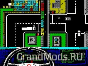 ETS2 выходит на классическом 8-битном ПК ZX Spectrum Edition